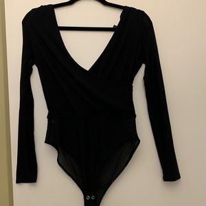 Bodysuit